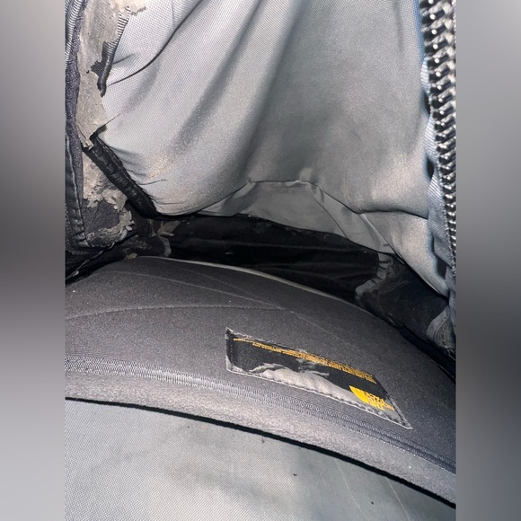 North Face Recon Bookbag - read description - Picture 8 of 11